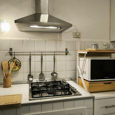 Apartament Casa Naldi Florencja Zewnętrze zdjęcie