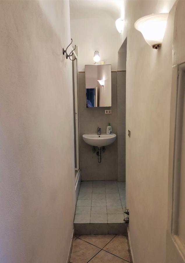 Apartament Casa Naldi Florencja Zewnętrze zdjęcie