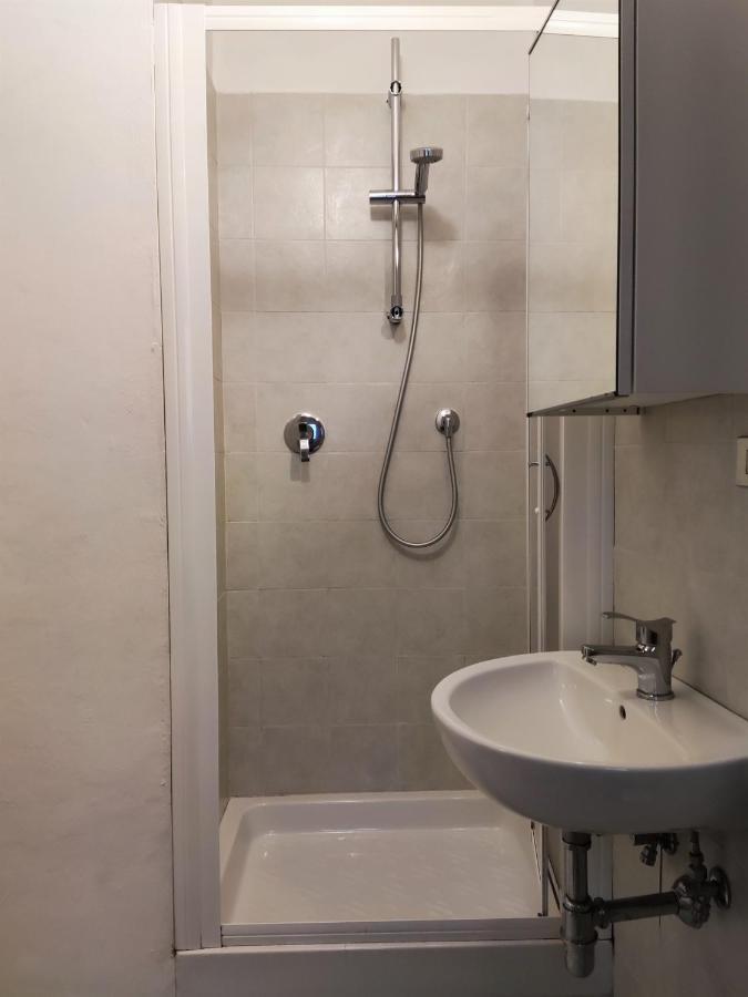 Apartament Casa Naldi Florencja Zewnętrze zdjęcie