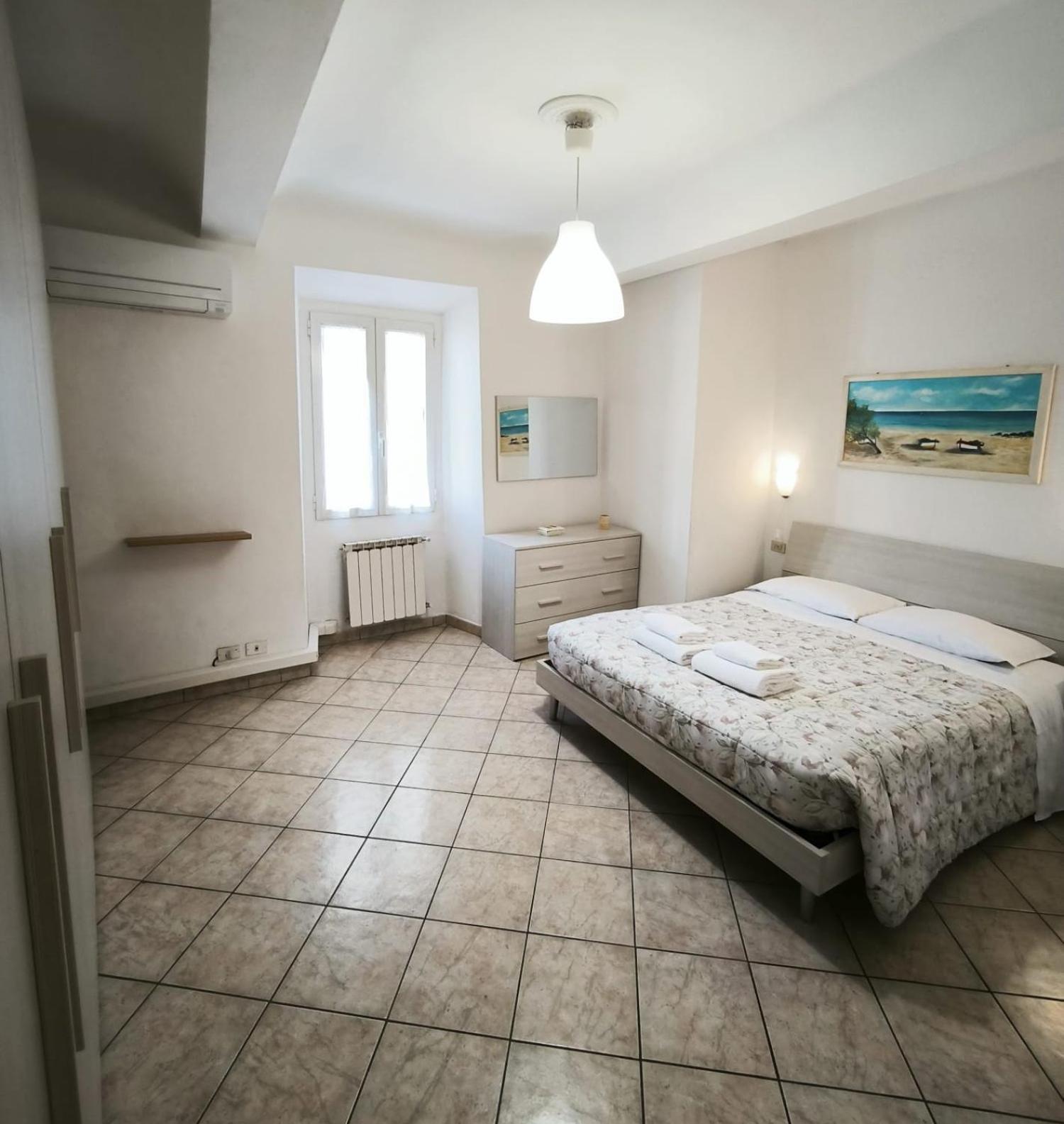 Apartament Casa Naldi Florencja Zewnętrze zdjęcie
