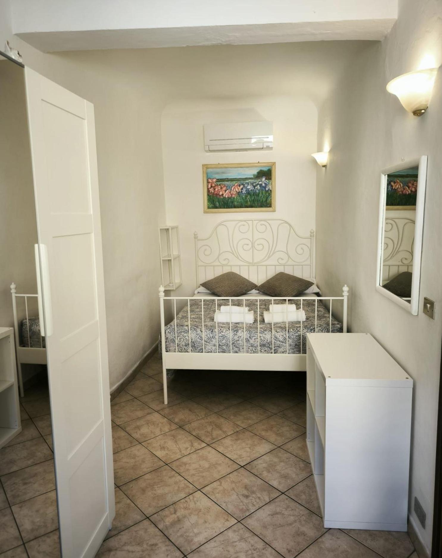 Apartament Casa Naldi Florencja Zewnętrze zdjęcie
