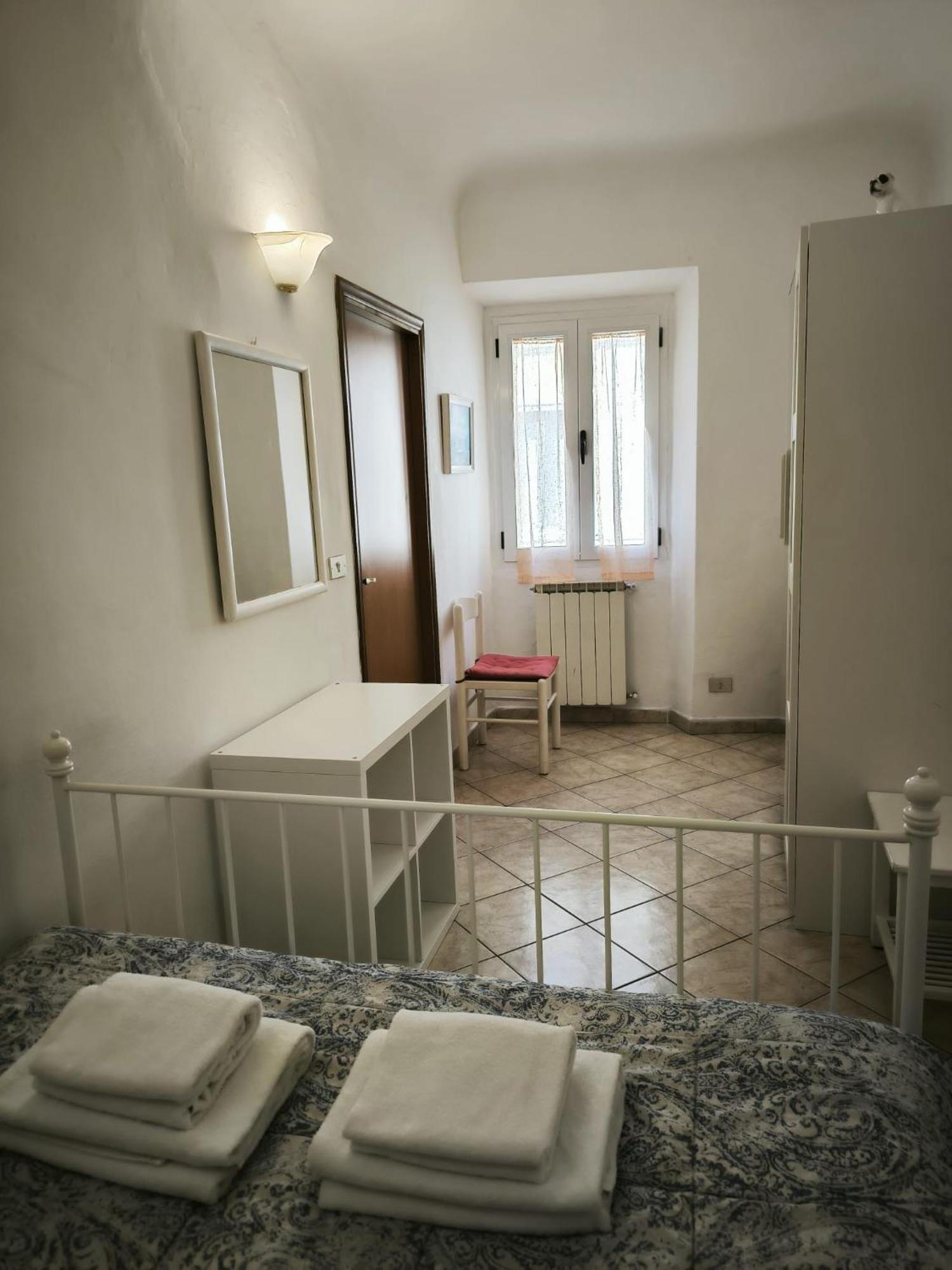Apartament Casa Naldi Florencja Zewnętrze zdjęcie