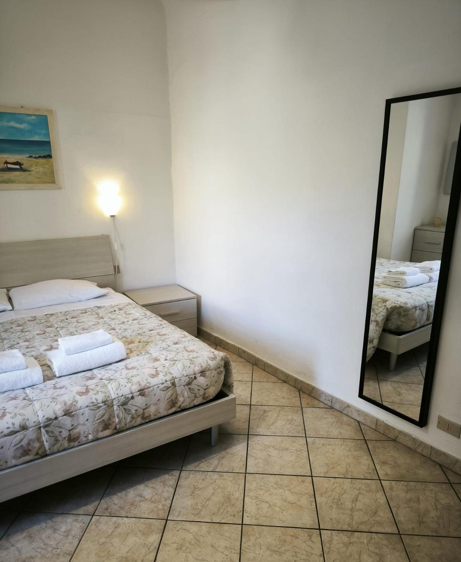 Apartament Casa Naldi Florencja Zewnętrze zdjęcie
